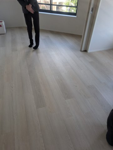 GENOVIA大山の居間・リビング