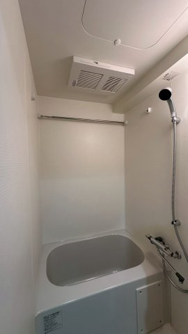 GENOVIA西川口Ⅳの浴室