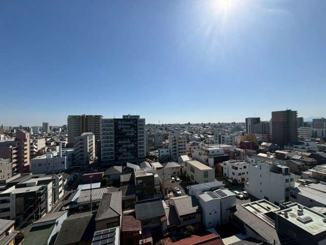 プレサンス名古屋グロウ|名古屋市の賃貸ならMｙ賃貸の展望|プレサンス名古屋グロウ