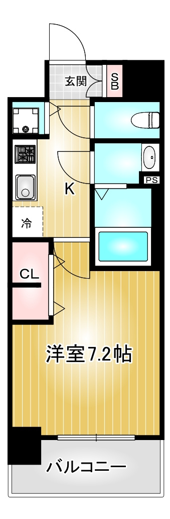 プレサンス名古屋グロウ|名古屋市の賃貸ならMｙ賃貸
