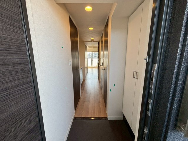 プレサンス名古屋グロウ|名古屋市の賃貸ならMｙ賃貸の玄関|プレサンス名古屋グロウ