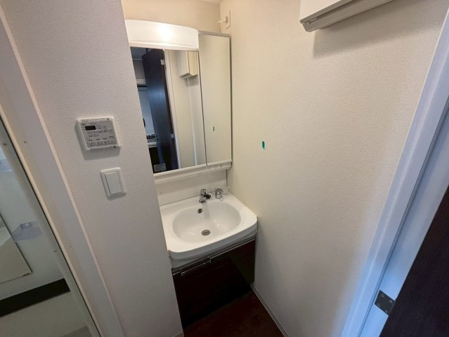 プレサンス名古屋グロウ|名古屋市の賃貸ならMｙ賃貸の洗面所|プレサンス名古屋グロウ