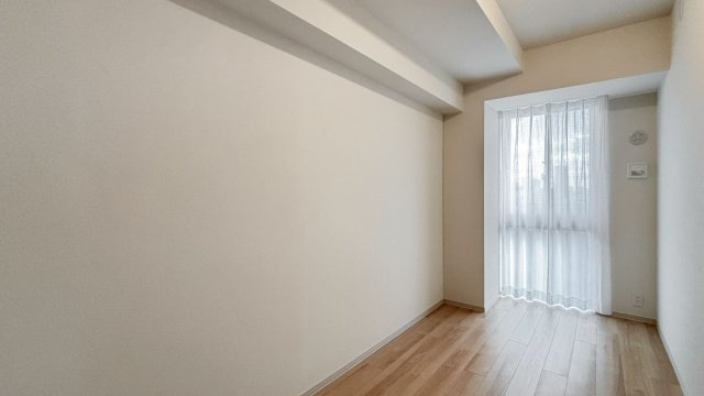 パークタワー西新宿の洋室|洋室（2）6.0帖です。