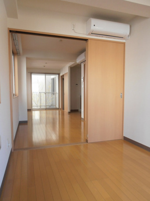 【内装】 | ソラ廣谷