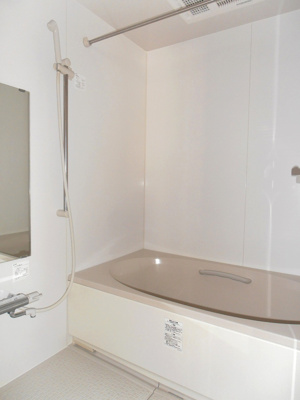 【浴室】 | ソラ廣谷