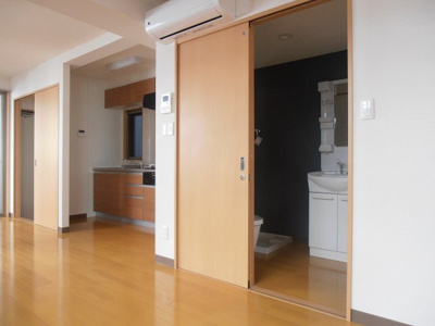 【内装】 | ソラ廣谷