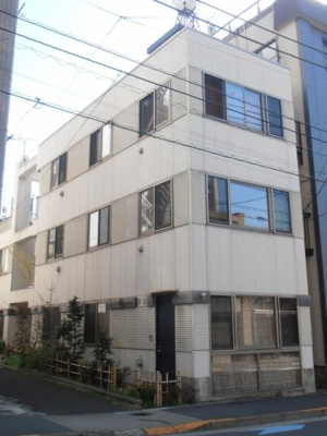 【外観】 | ソラ廣谷