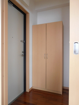 【玄関】 | ソラ廣谷