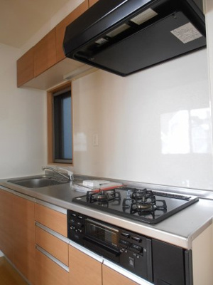 【キッチン】 | ソラ廣谷