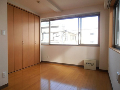 【洋室】 | ソラ廣谷