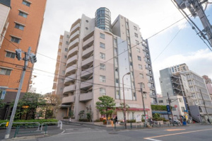 【外観】 | ご自宅から現地まで、当社スタッフがお車にて、「お迎え・お送り」をしております。ぜひお気軽にお問い合わせくださいませ♪