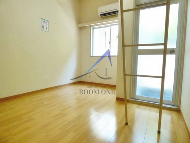 ライブコア赤羽の寝室|寝室です。