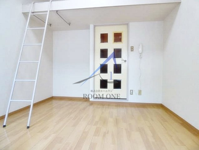 ライブコア赤羽の居間・リビング|洋室のお部屋です。