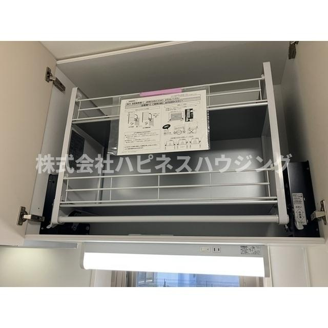 ダイヤモンドクレスト南柏のその他