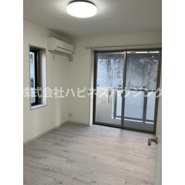 ダイヤモンドクレスト南柏の内装