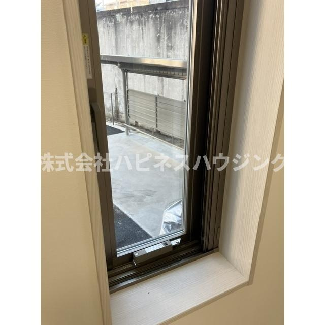 ダイヤモンドクレスト南柏のその他