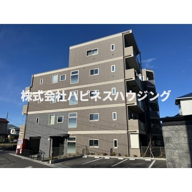 ダイヤモンドクレスト南柏