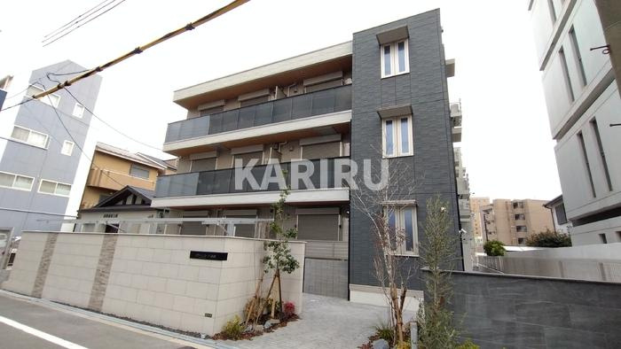 グリーンコート淡路