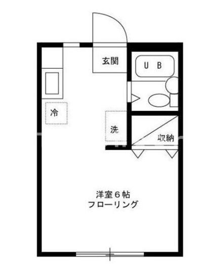 【間取り】 | ビーラインN