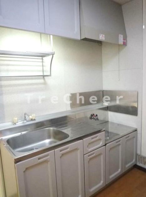 【キッチン】 | ビーラインN