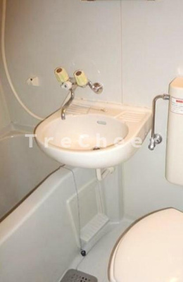 【浴室】 | ビーラインN