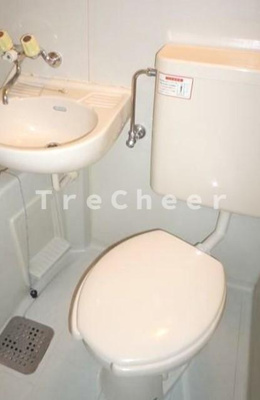 【トイレ】 | ビーラインN