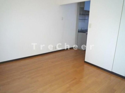 【寝室】 | ビーラインN