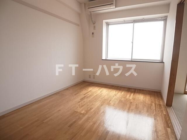 サワーハイムの居間・リビング