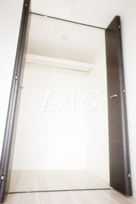 【収納】 | エルスタンザ船橋 | 収納です。