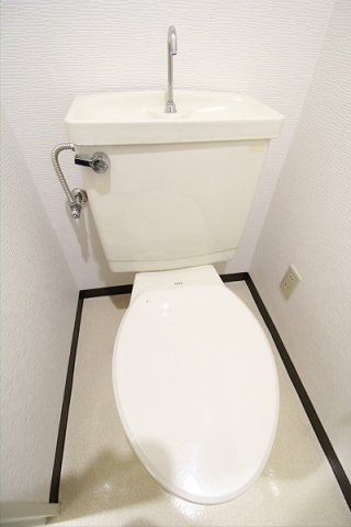 【トイレ】