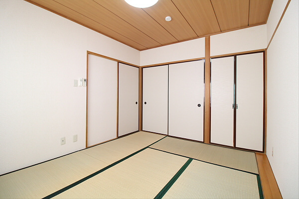 【和室】