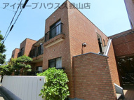 杉並区高井戸西１丁目のマンションの画像