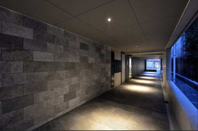 【その他共用部分】 | SYNEX NISHI-OI