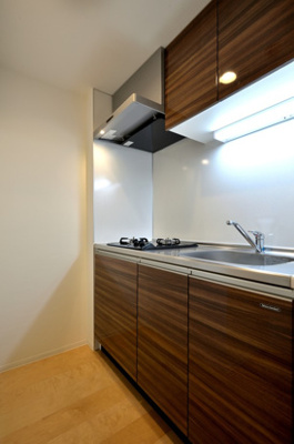 【キッチン】 | SYNEX NISHI-OI