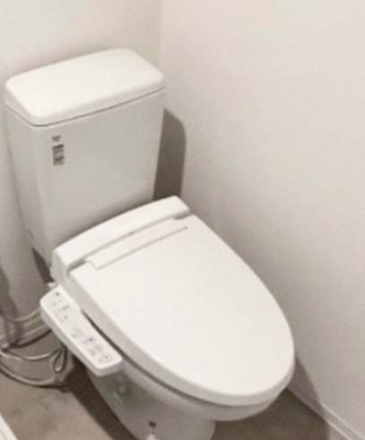 【トイレ】 | SYNEX NISHI-OI