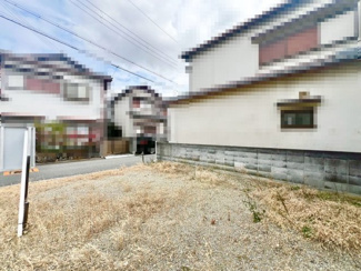 【外観】 | 磯上町５丁目　売土地 | ◆住宅ローン相談会も開催中ですので、お気軽にお問い合わせ下さいませ◆