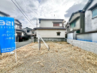 【外観】 | 磯上町５丁目　売土地 | 現地見学予約は当日から承っております！いつでもお気軽にお問い合わせ下さいませ♪