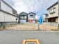 磯上町５丁目　売土地の画像