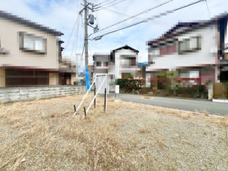 【外観】 | 磯上町５丁目　売土地 | 資料請求だけでもお気軽にお問い合わせ下さいませ♪