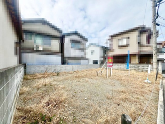 【外観】 | 磯上町５丁目　売土地 | ご家族に合ったプランをご提案いたします！資料請求だけでもお気軽にお問い合わせくださいね♪