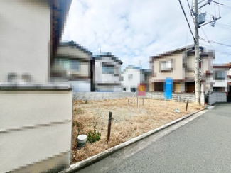 【外観】 | 磯上町５丁目　売土地 | 人生での大きなお買い物です♪ぜひ自由設計をお選びください！！