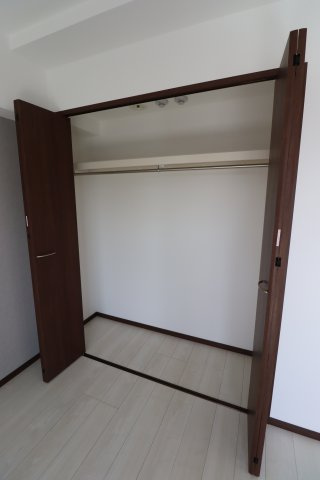 GENOVIA本所吾妻橋Ⅲの収納