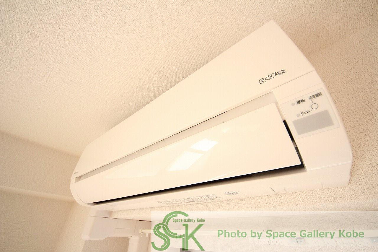 ヒルズ赤羽の設備|※お部屋により仕様が異なる場合があります。