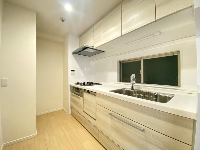 コスモ堀川寺之内