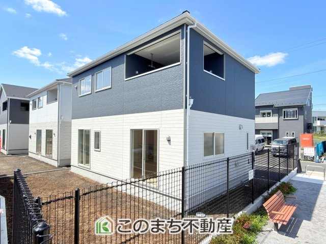 CRADLEGARDEN宇都宮市野沢町第4