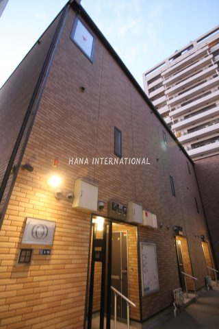 レオネクストブランドール