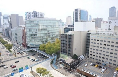 【展望】 | セイワパレス丸の内駅前 | ★展望