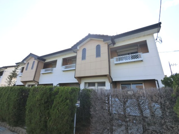 半田コーポ　Ａの画像