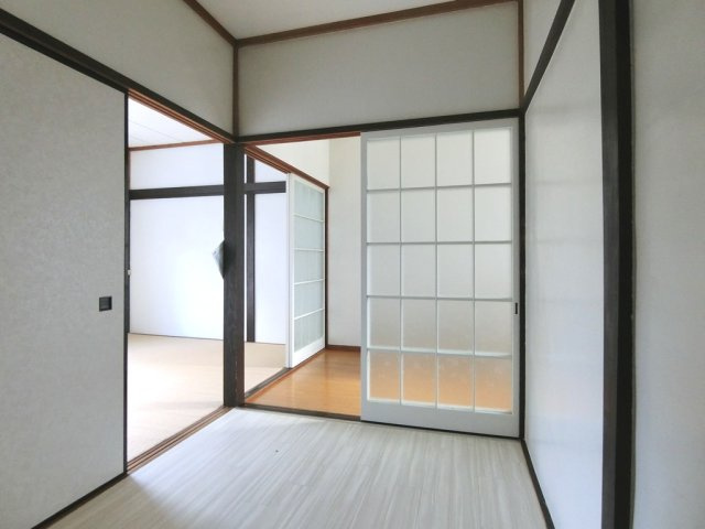 【洋室】 | ＊別室参考