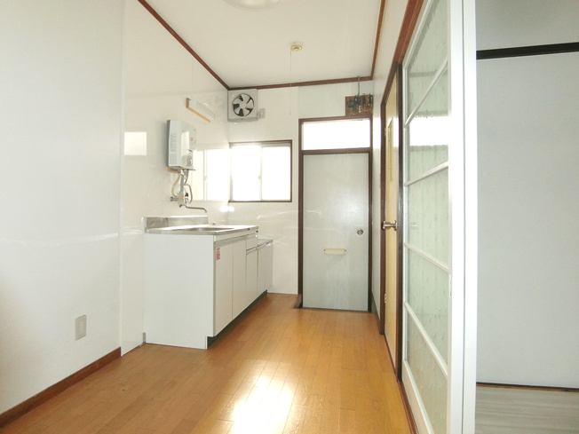 【洋室】 | ＊別室参考